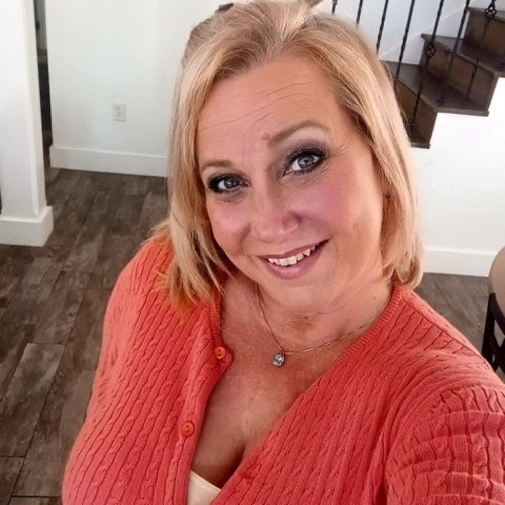 Meet your Posher, Dawn